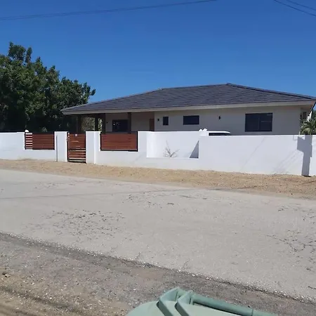 Toteki Villa